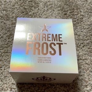 Jeffree Star Supreme Frost